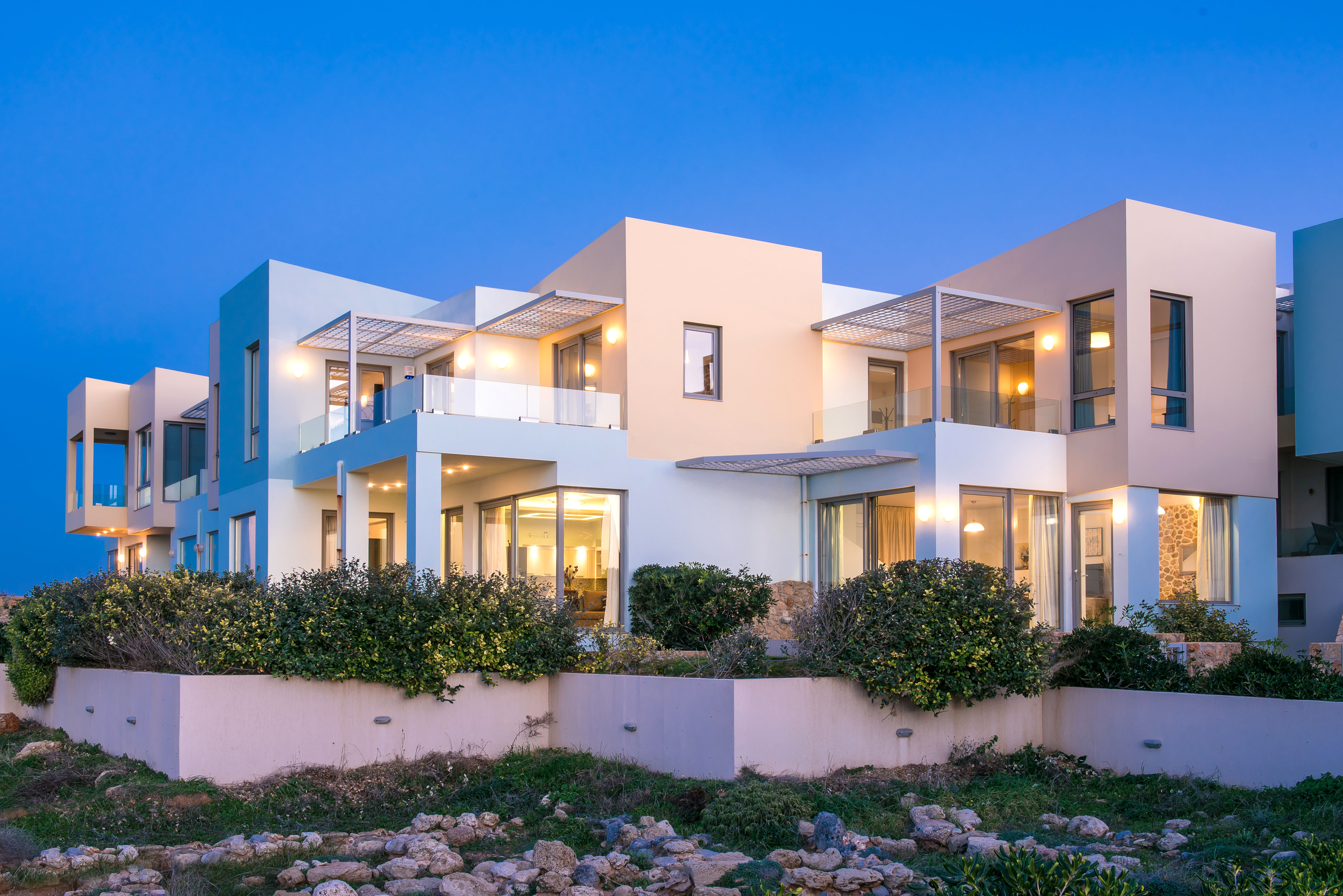 Beach Villas Crete