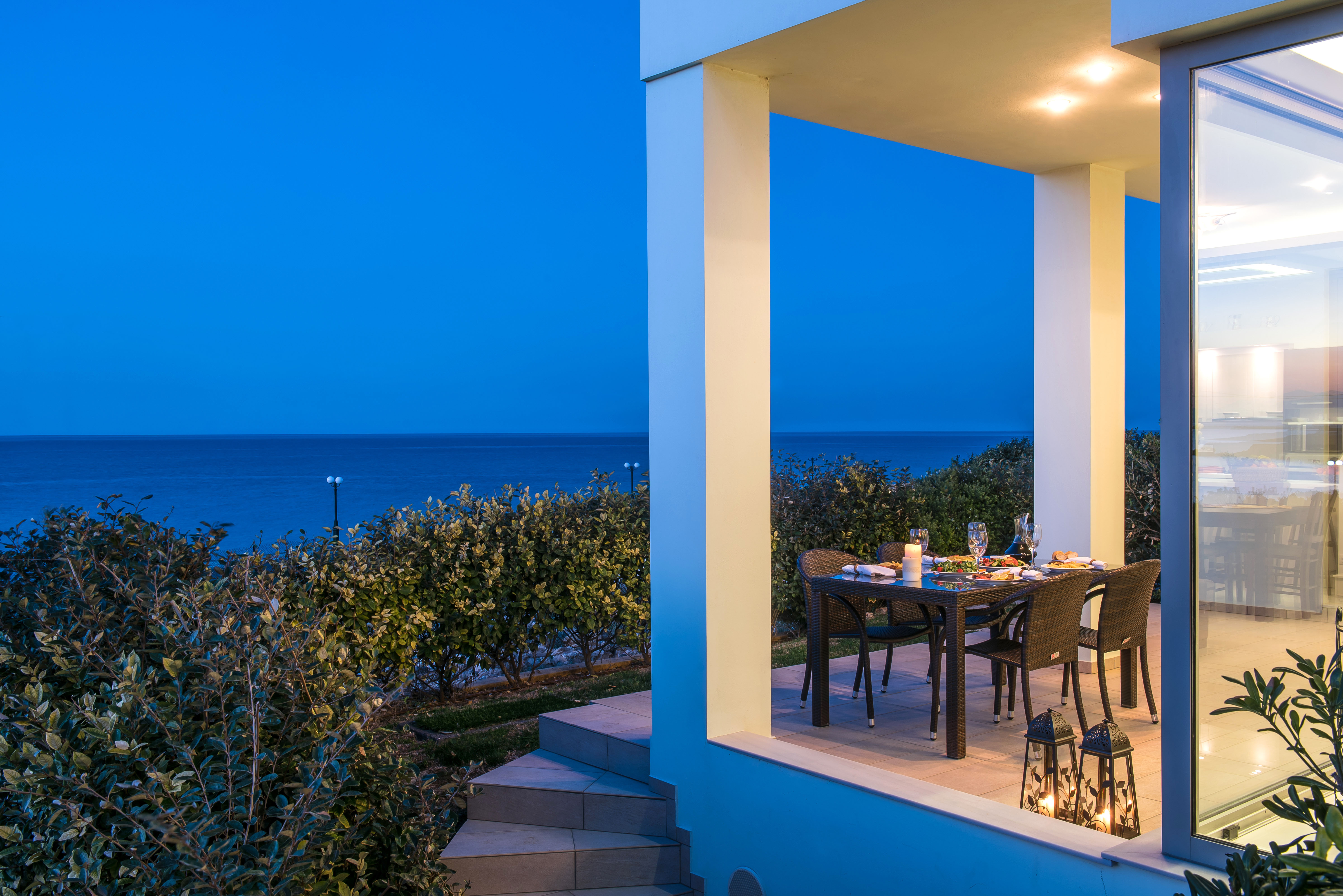 Beach Villas Crete