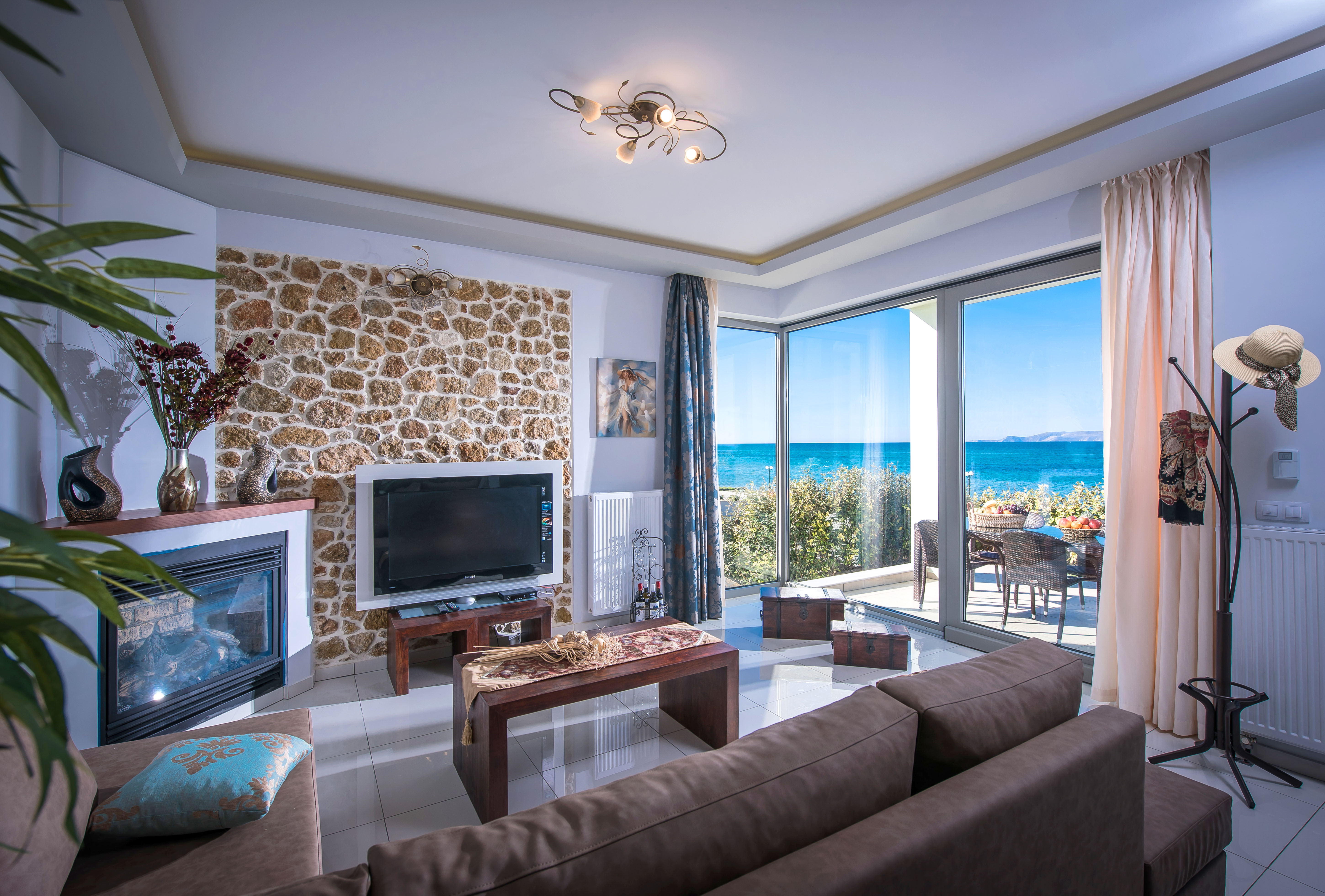 Beach Villas Crete