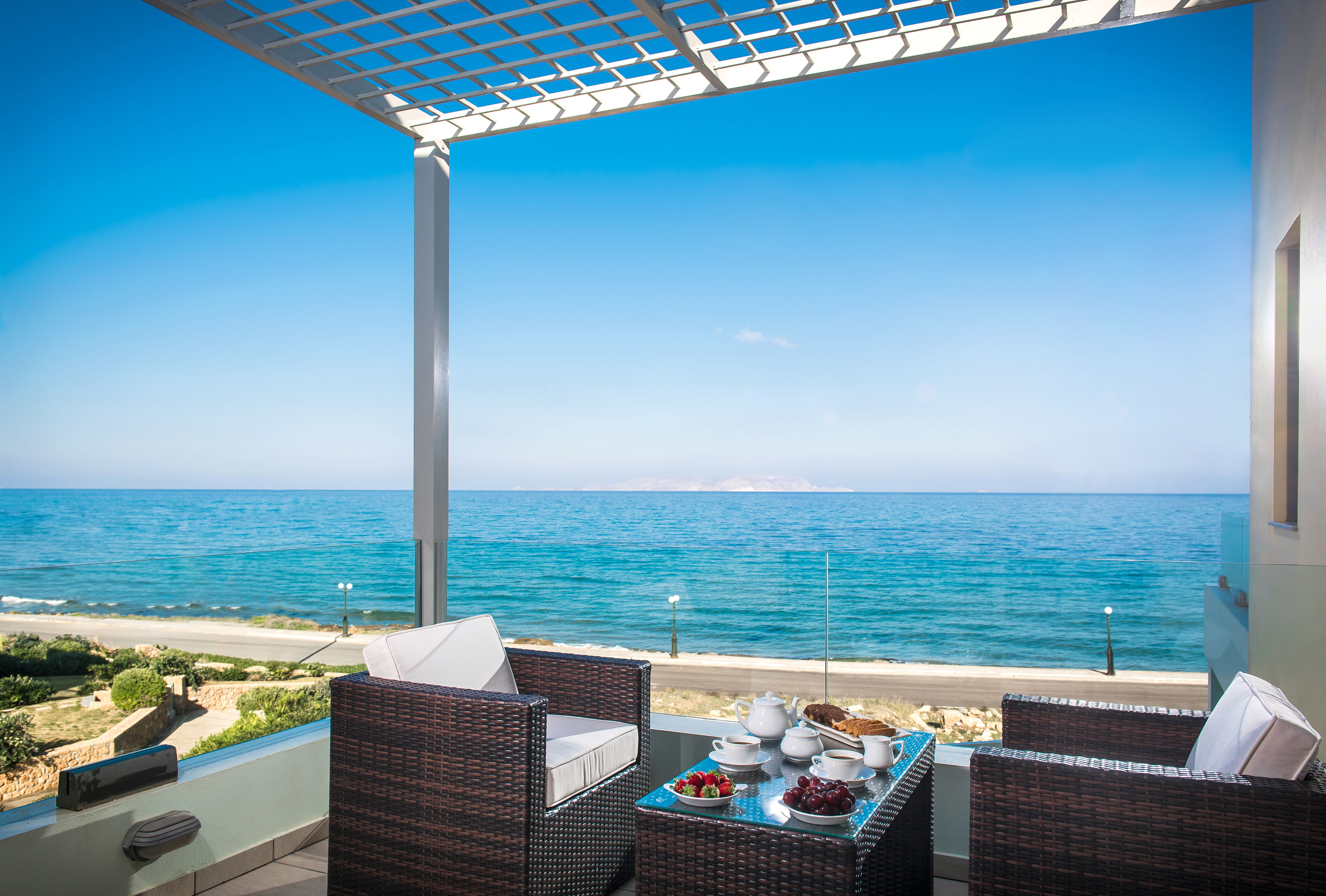 Beach Villas Crete