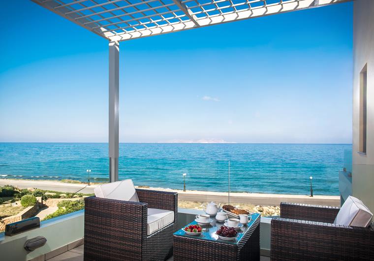 Beach Villas Crete