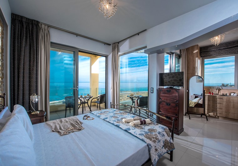 VILLA ARTEMIS
