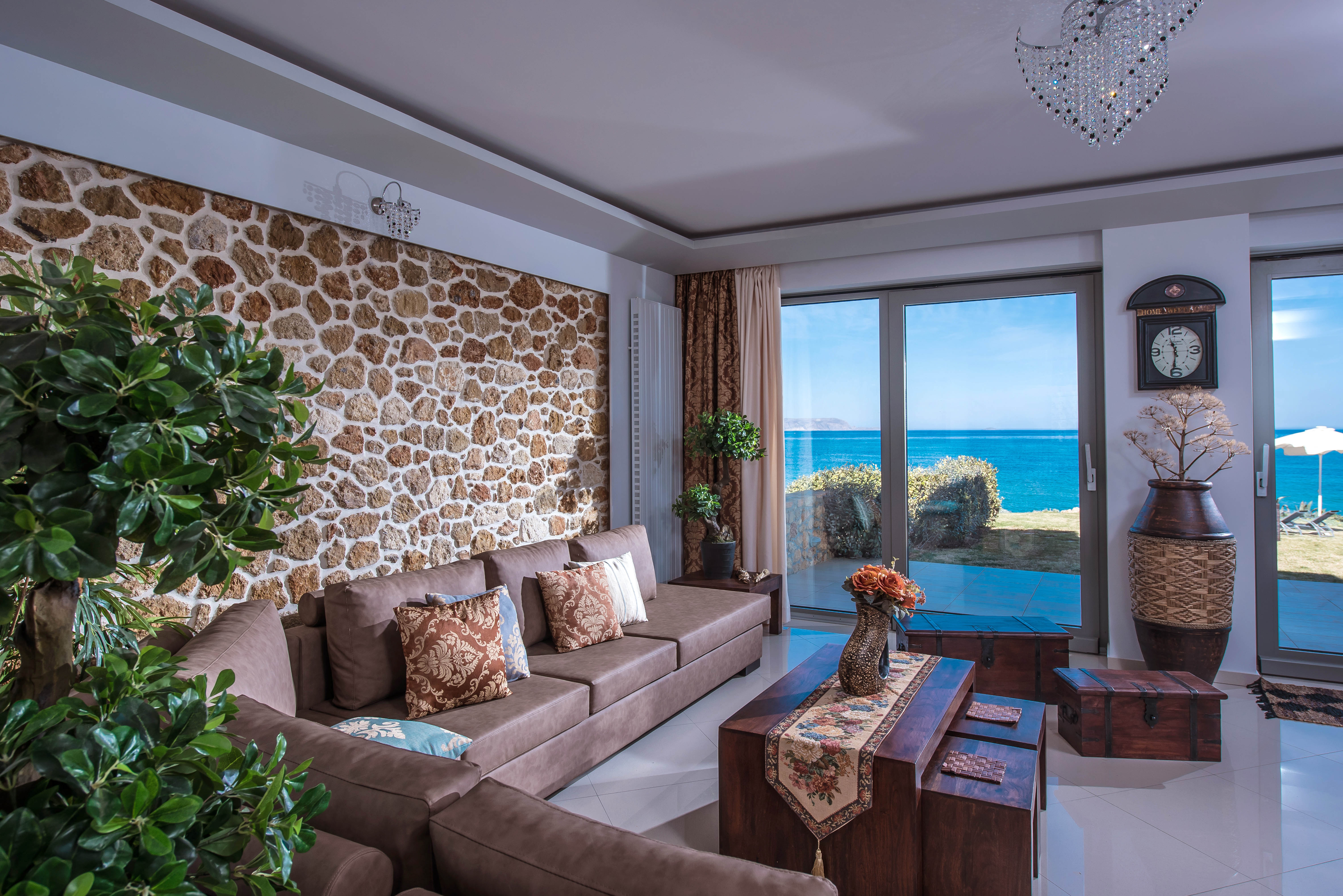 Beach Villas Crete